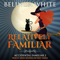 Relatively Familiar - Belinda White