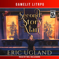 Second Story Man - Eric Ugland