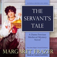 The Servant’s Tale - Margaret Frazer