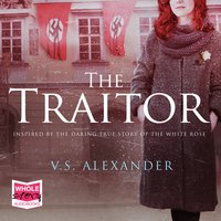 The Traitor - V.S. Alexander