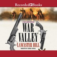 War Valley - Lancaster Hill