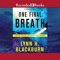 One Final Breath - Lynn H. Blackburn