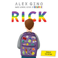 Rick - Alex Gino