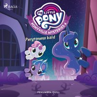 My Little Pony - Perytonens kald - Penumbra Quill