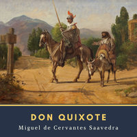 Don Quixote - Miguel De Cervantes-Saavedra