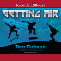 Getting Air - Dan Gutman