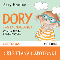 Dory Fantasmagorica 4 - Abby Hanlon