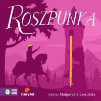 Roszpunka - Barbara Supeł