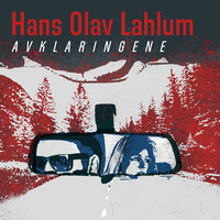 Avklaringene - Hans Olav Lahlum