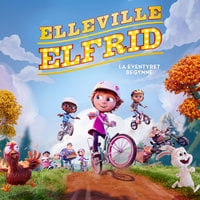 Elleville Elfrid - Frank Mosvold
