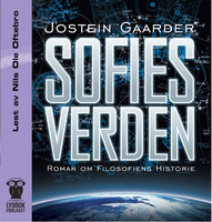 Sofies verden - Jostein Gaarder