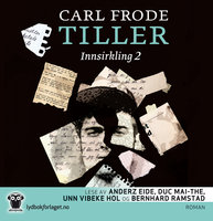 Innsirkling 2 - Carl Frode Tiller