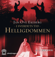 Helligdommen - Jan Ove Ekeberg