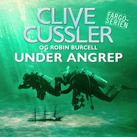 Under angrep - Clive Cussler