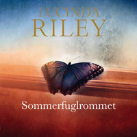 Sommerfuglrommet - Lucinda Riley
