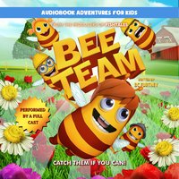 Bee Team - BC Fourteen