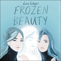 Frozen Beauty - Lexa Hillyer