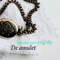 De Amulet - Simone van der Vlugt