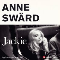 Jackie - Anne Swärd