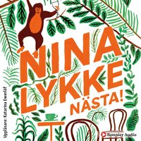 Nästa! : en läkarroman - Nina Lykke