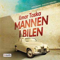 Mannen i bilen - Ilmar Taska