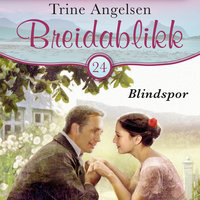 Blindspor - Trine Angelsen