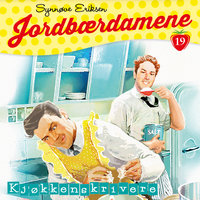 Kjøkkenskrivere - Synnøve Eriksen