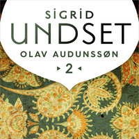 Ingunn Steinfinnsdatter - Sigrid Undset