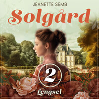 Lengsel - Jeanette Semb