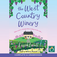 The West Country Winery - Lizzie Lovell
