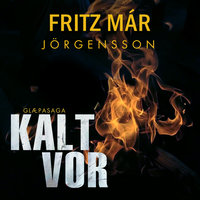 Kalt vor - Fritz Már Jörgensson