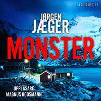 Monster - Jørgen Jæger