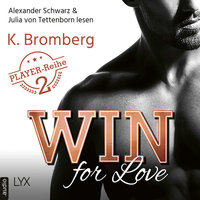 Win for Love - K. Bromberg