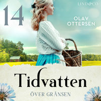 Över gränsen: En släkthistoria - Olav Ottersen