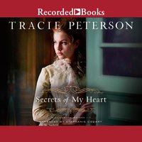 Secrets of My Heart - Tracie Peterson