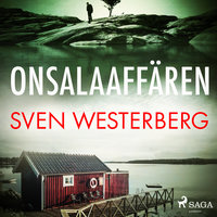 Onsalaaffären - Sven Westerberg