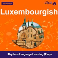 uTalk Luxembourgish - Eurotalk Ltd