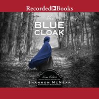 The Blue Cloak - Shannon McNear