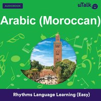uTalk Arabic (Moroccan) - Eurotalk Ltd