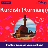 uTalk Kurdish (Kurmanji) - Eurotalk Ltd