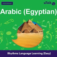 uTalk Arabic (Egyptian) - Eurotalk Ltd