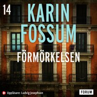 Förmörkelsen - Karin Fossum