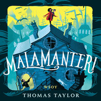 Malamanteri - Thomas Taylor