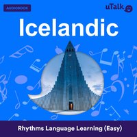 uTalk Icelandic - Eurotalk Ltd