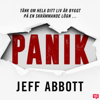 Panik - Jeff Abbott