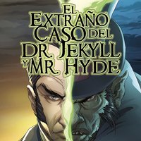 Extraño Caso del Dr. Jekyll y Mr. Hyde, El - Robert Louis Stevenson