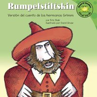 Rumpelstiltskin: Versión del cuento de los hermanos Grimm - Eric Blair