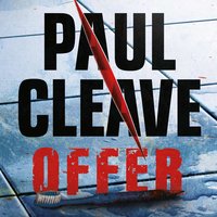 Offer - Paul Cleave