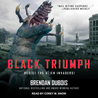 Black Triumph - Brendan DuBois
