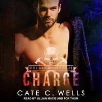 Charge - Cate C. Wells